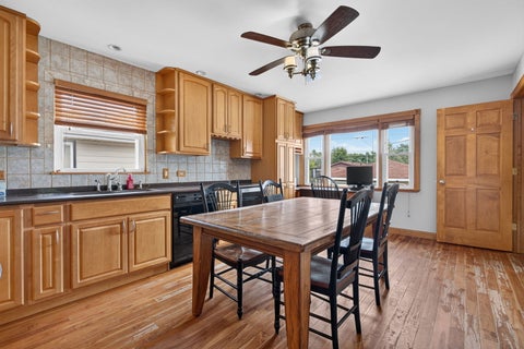 Tiny photo for 14339 Kolin Avenue, Midlothian, IL 60445 (MLS # 12741371)