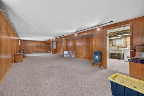 Tiny photo for 14339 Kolin Avenue, Midlothian, IL 60445 (MLS # 12741371)