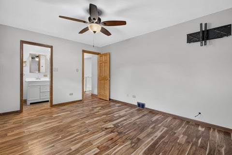 Tiny photo for 14339 Kolin Avenue, Midlothian, IL 60445 (MLS # 12741371)