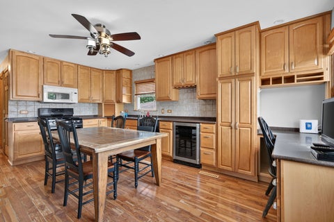 Tiny photo for 14339 Kolin Avenue, Midlothian, IL 60445 (MLS # 12741371)