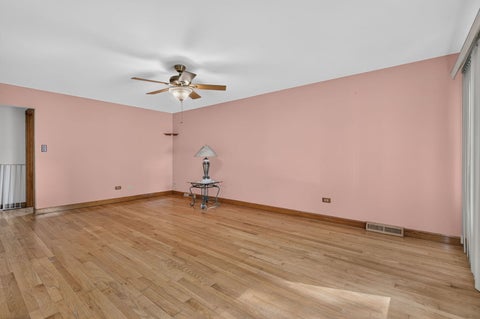 Tiny photo for 14339 Kolin Avenue, Midlothian, IL 60445 (MLS # 12741371)