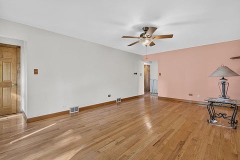 Tiny photo for 14339 Kolin Avenue, Midlothian, IL 60445 (MLS # 12741371)