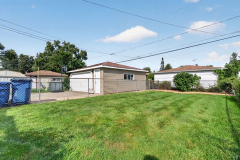 Tiny photo for 14339 Kolin Avenue, Midlothian, IL 60445 (MLS # 12741371)