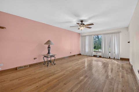 Tiny photo for 14339 Kolin Avenue, Midlothian, IL 60445 (MLS # 12741371)