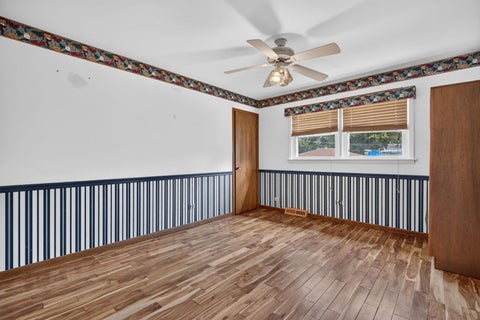 Tiny photo for 14339 Kolin Avenue, Midlothian, IL 60445 (MLS # 12741371)