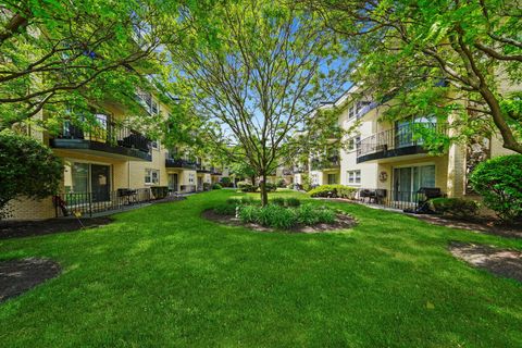 6534 N Northwest Highway 3D Chicago IL 60631