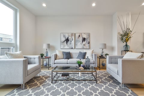 Tiny photo for 3516 N Central Avenue, Chicago, IL 60634 (MLS # 12761295)
