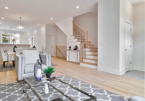 Tiny photo for 3516 N Central Avenue, Chicago, IL 60634 (MLS # 12761295)