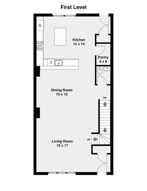 Tiny photo for 3516 N Central Avenue, Chicago, IL 60634 (MLS # 12761295)