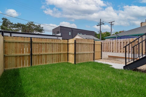 Tiny photo for 3516 N Central Avenue, Chicago, IL 60634 (MLS # 12761295)