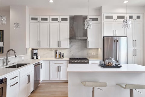 Tiny photo for 3516 N Central Avenue, Chicago, IL 60634 (MLS # 12761295)