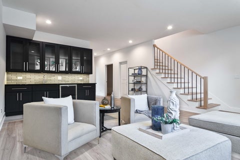 Tiny photo for 3516 N Central Avenue, Chicago, IL 60634 (MLS # 12761295)