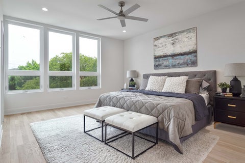 Tiny photo for 3516 N Central Avenue, Chicago, IL 60634 (MLS # 12761295)