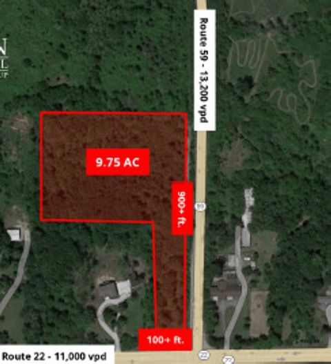 22600 W IL Route 59 Barrington IL 60010