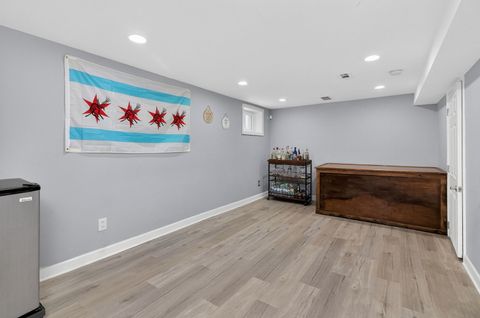 Tiny photo for 5226 N Moody Avenue, Chicago, IL 60630 (MLS # 12562365)