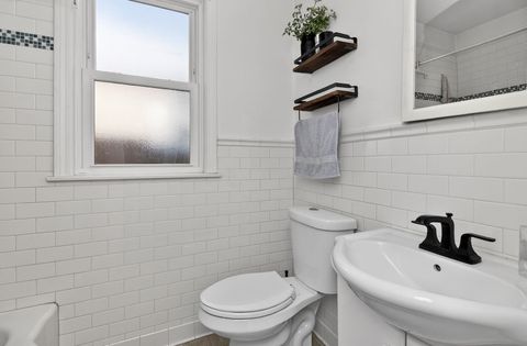 Tiny photo for 5226 N Moody Avenue, Chicago, IL 60630 (MLS # 12562365)