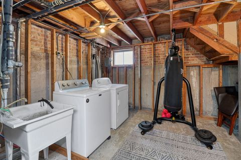 Tiny photo for 5226 N Moody Avenue, Chicago, IL 60630 (MLS # 12562365)