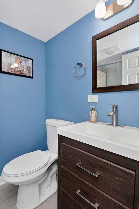 Tiny photo for 5226 N Moody Avenue, Chicago, IL 60630 (MLS # 12562365)