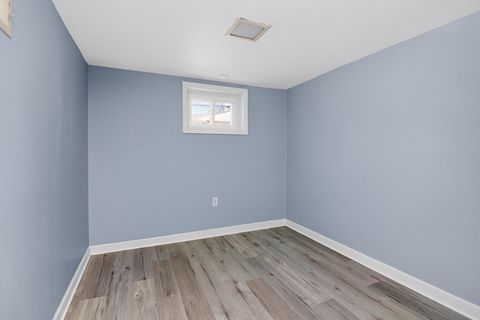 Tiny photo for 5226 N Moody Avenue, Chicago, IL 60630 (MLS # 12562365)