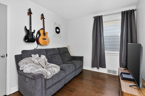 Tiny photo for 5226 N Moody Avenue, Chicago, IL 60630 (MLS # 12562365)