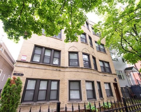 3138 N Seminary Avenue GDB Chicago IL 60657