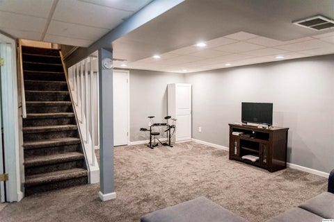 Tiny photo for 1221 S 26th St, Quincy, IL 62301 (MLS # 12642468)
