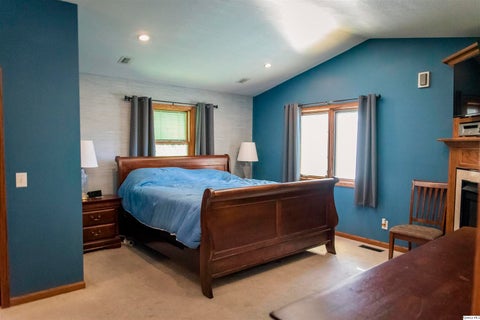 Tiny photo for 1221 S 26th St, Quincy, IL 62301 (MLS # 12642468)
