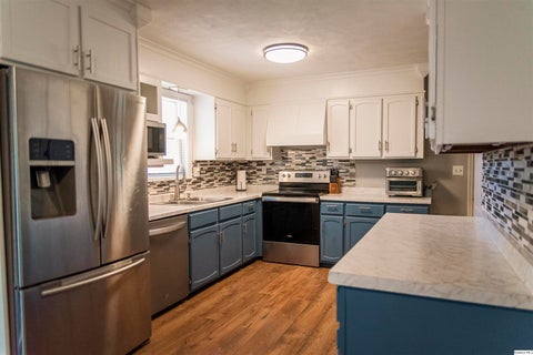 Tiny photo for 1221 S 26th St, Quincy, IL 62301 (MLS # 12642468)