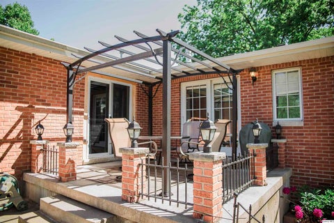 Tiny photo for 1221 S 26th St, Quincy, IL 62301 (MLS # 12642468)