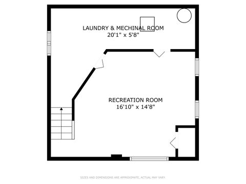 Tiny photo for 3529 S 54th Avenue, Cicero, IL 60804 (MLS # 12509561)