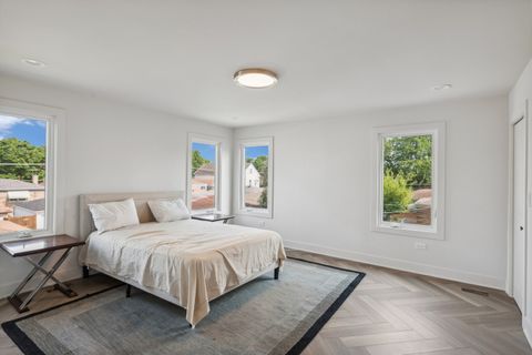 Tiny photo for 3529 S 54th Avenue, Cicero, IL 60804 (MLS # 12509561)