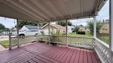 Tiny photo for 1934 Norfolk Avenue, Westchester, IL 60154 (MLS # 12797503)