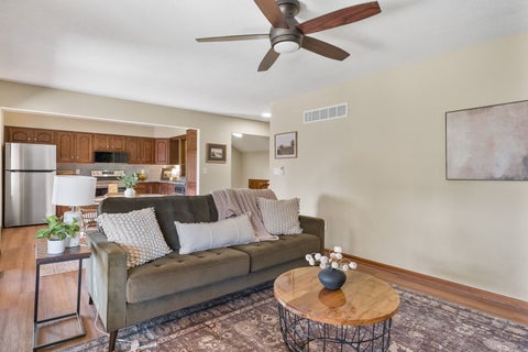 Tiny photo for 1311 Elm Court, De Witt, IA 52742 (MLS # 12789775)