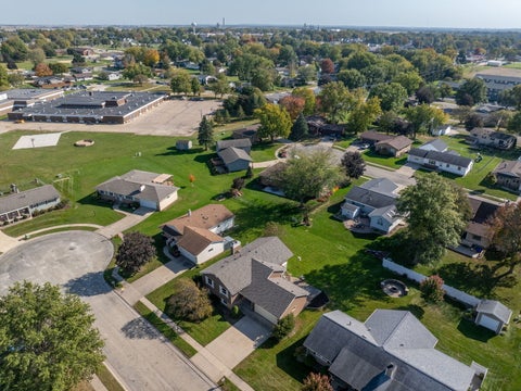 Tiny photo for 1311 Elm Court, De Witt, IA 52742 (MLS # 12789775)