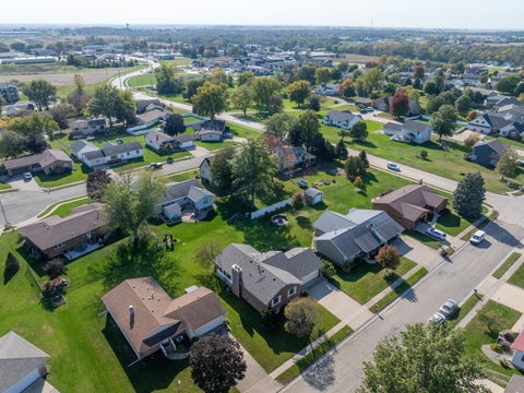 Tiny photo for 1311 Elm Court, De Witt, IA 52742 (MLS # 12789775)