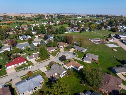 Tiny photo for 1311 Elm Court, De Witt, IA 52742 (MLS # 12789775)