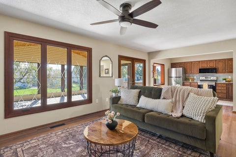 Tiny photo for 1311 Elm Court, De Witt, IA 52742 (MLS # 12789775)