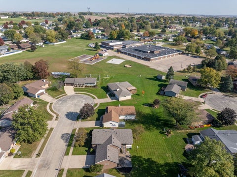 Tiny photo for 1311 Elm Court, De Witt, IA 52742 (MLS # 12789775)