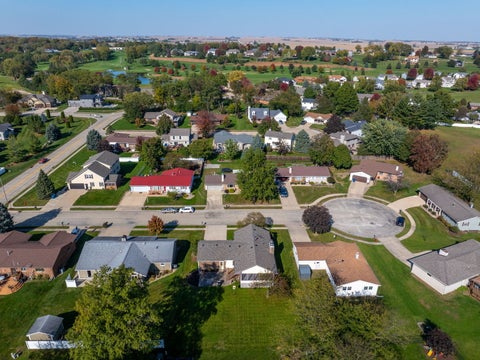 Tiny photo for 1311 Elm Court, De Witt, IA 52742 (MLS # 12789775)