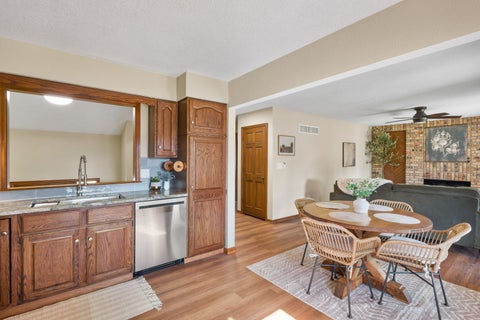 Tiny photo for 1311 Elm Court, De Witt, IA 52742 (MLS # 12789775)