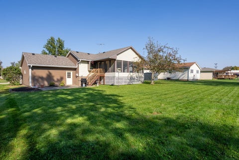 Tiny photo for 1311 Elm Court, De Witt, IA 52742 (MLS # 12789775)