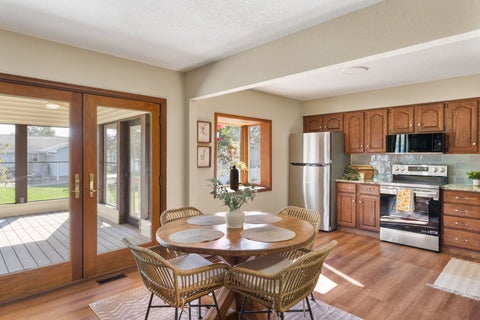 Tiny photo for 1311 Elm Court, De Witt, IA 52742 (MLS # 12789775)