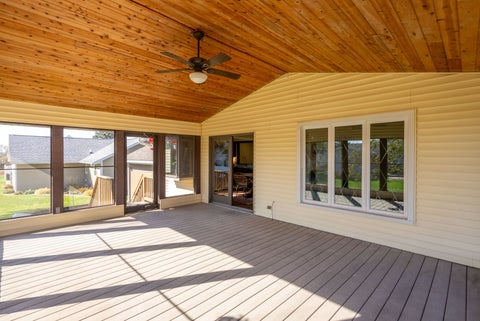 Tiny photo for 1311 Elm Court, De Witt, IA 52742 (MLS # 12789775)