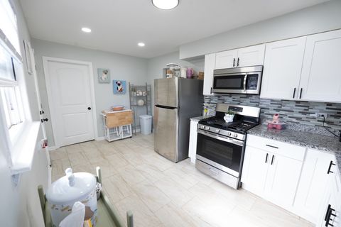 Tiny photo for 16448 Winchester Avenue, Markham, IL 60428 (MLS # 12580088)