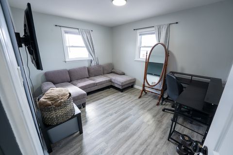 Tiny photo for 16448 Winchester Avenue, Markham, IL 60428 (MLS # 12580088)