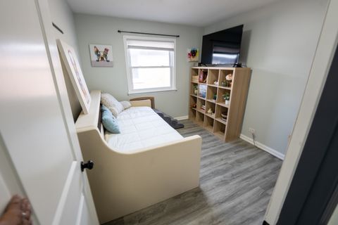 Tiny photo for 16448 Winchester Avenue, Markham, IL 60428 (MLS # 12580088)