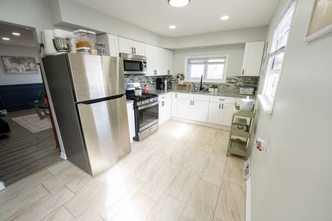 Tiny photo for 16448 Winchester Avenue, Markham, IL 60428 (MLS # 12580088)