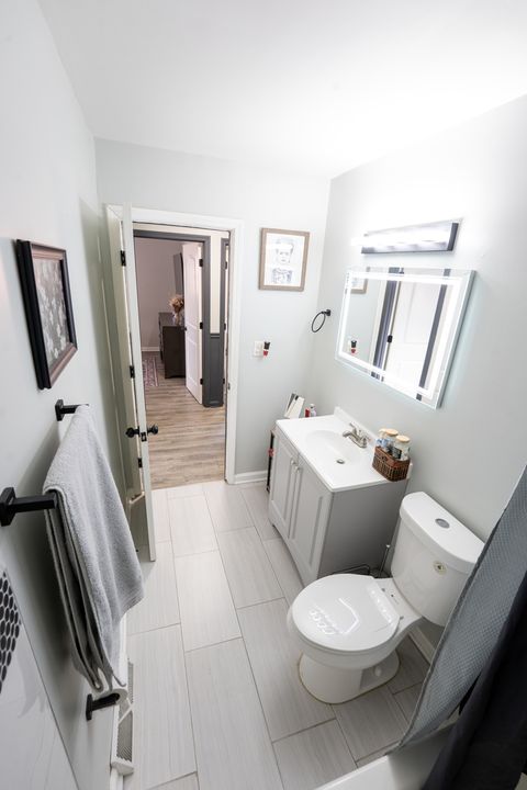 Tiny photo for 16448 Winchester Avenue, Markham, IL 60428 (MLS # 12580088)