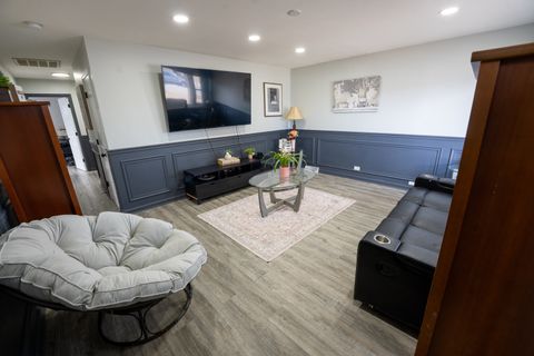 Tiny photo for 16448 Winchester Avenue, Markham, IL 60428 (MLS # 12580088)