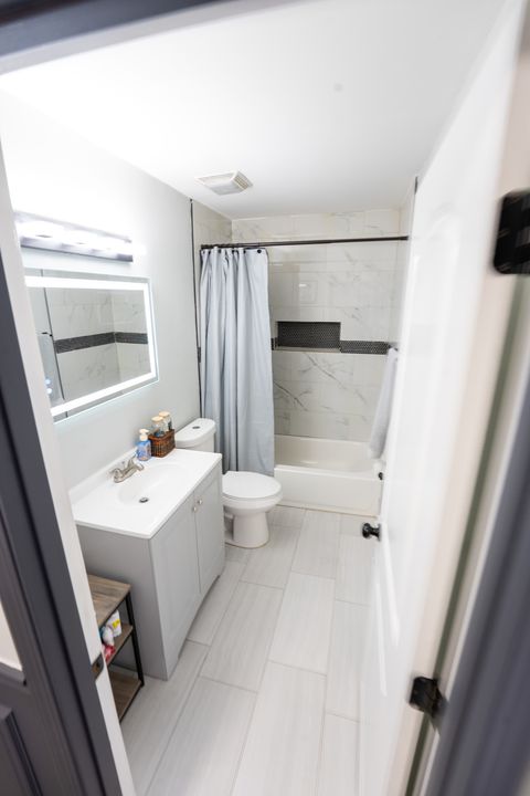 Tiny photo for 16448 Winchester Avenue, Markham, IL 60428 (MLS # 12580088)